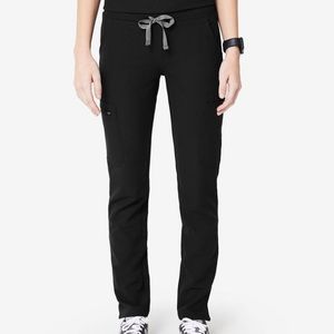 FIGS Yola Skinny Scrub Pant